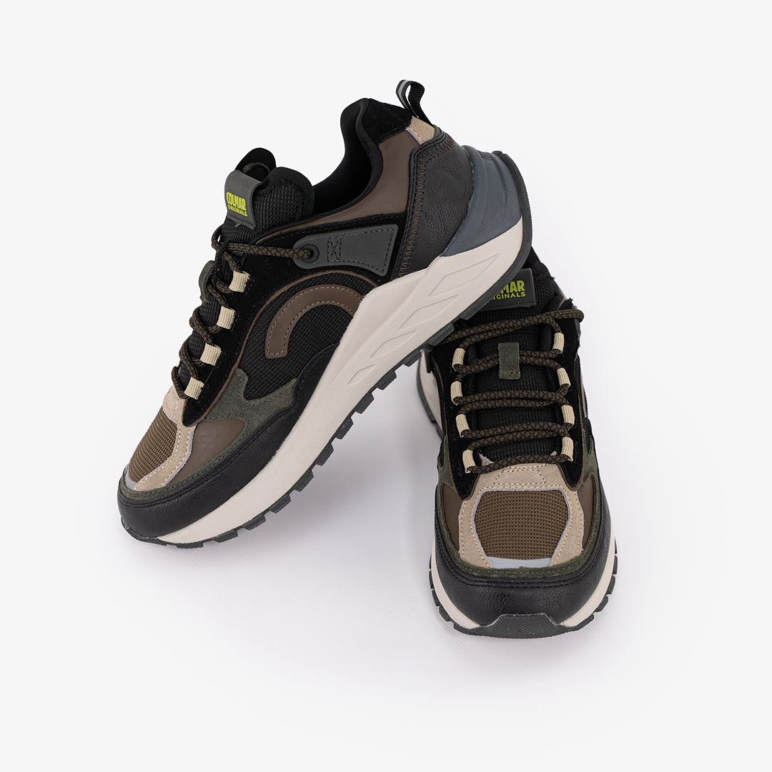 SNEAKERS COLMAR