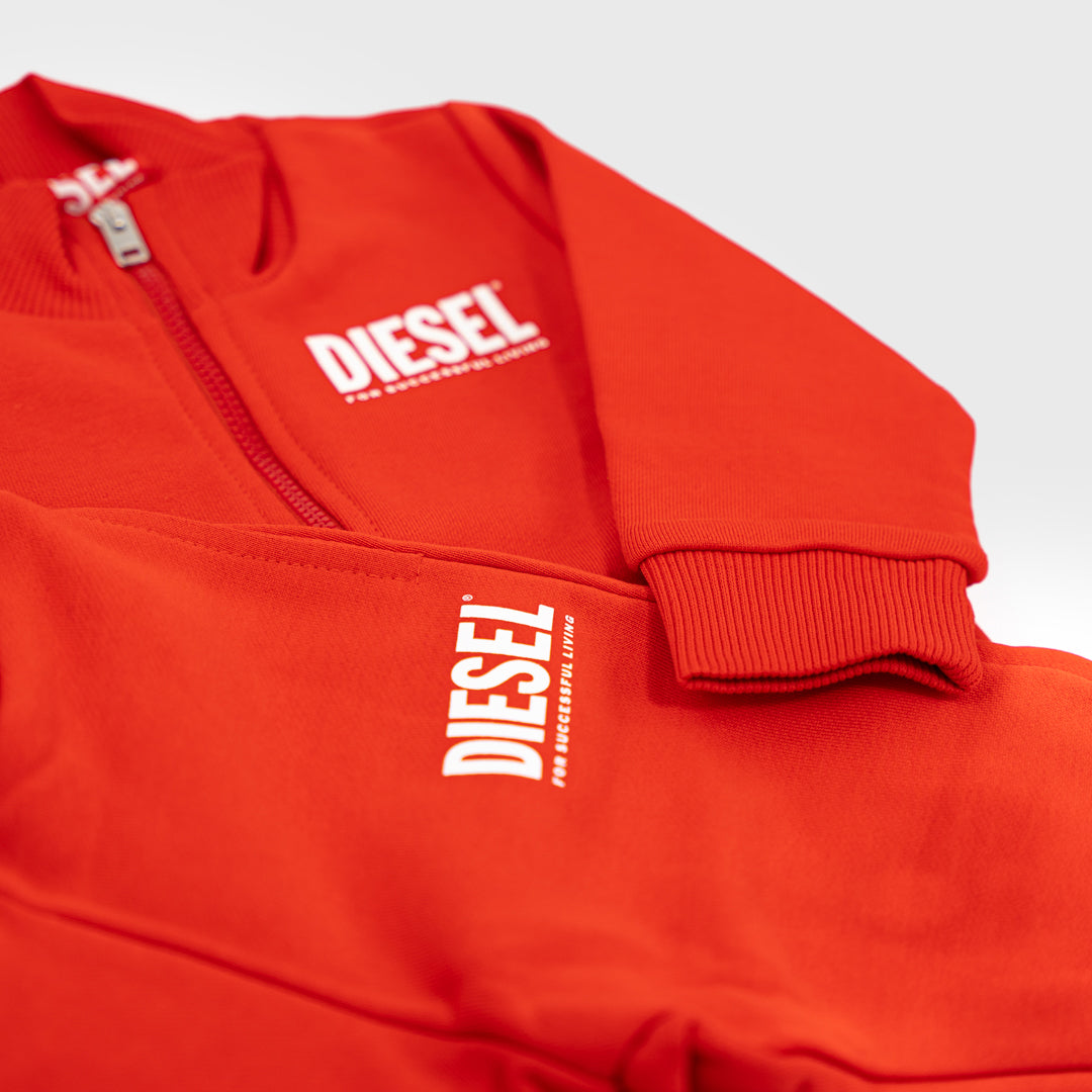 COMPLETO DIESEL