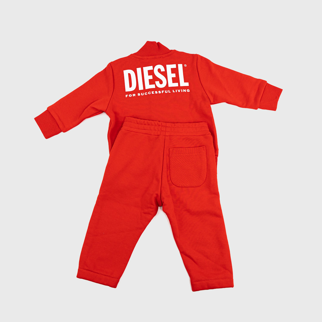 COMPLETO DIESEL