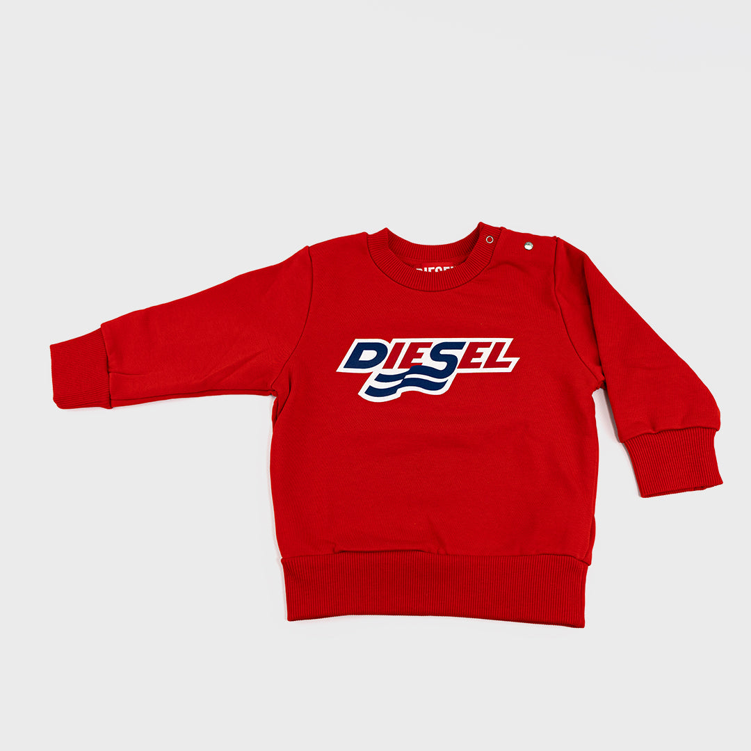 FELPA DIESEL