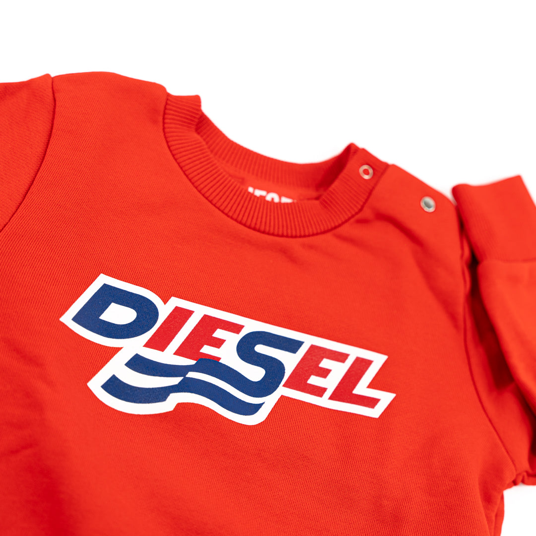 FELPA DIESEL