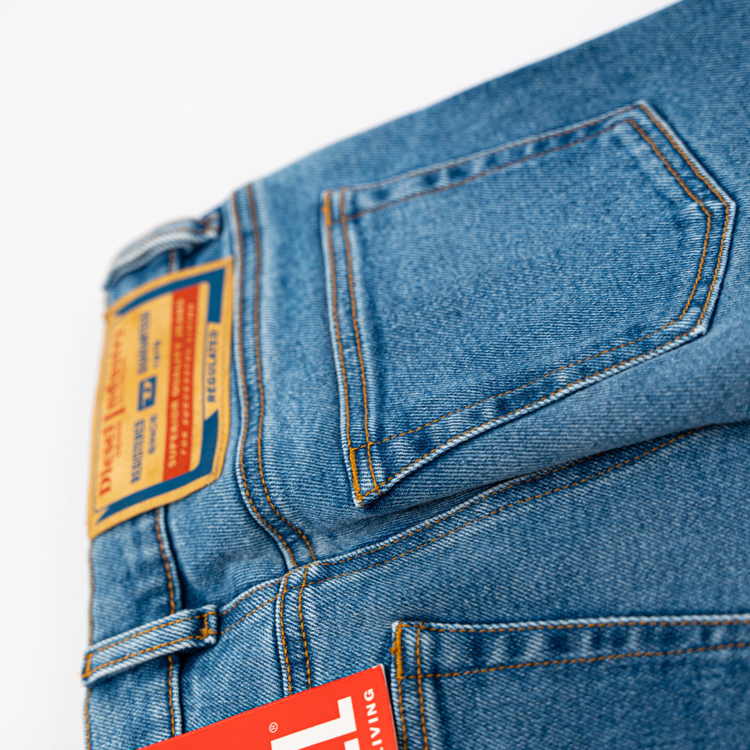 JEANS DIESEL