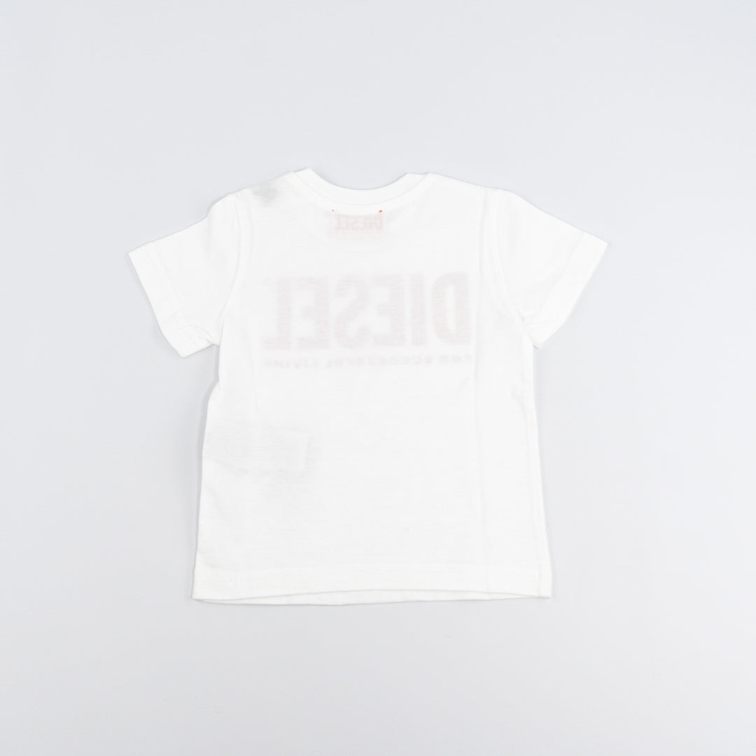 T-SHIRT DIESEL
