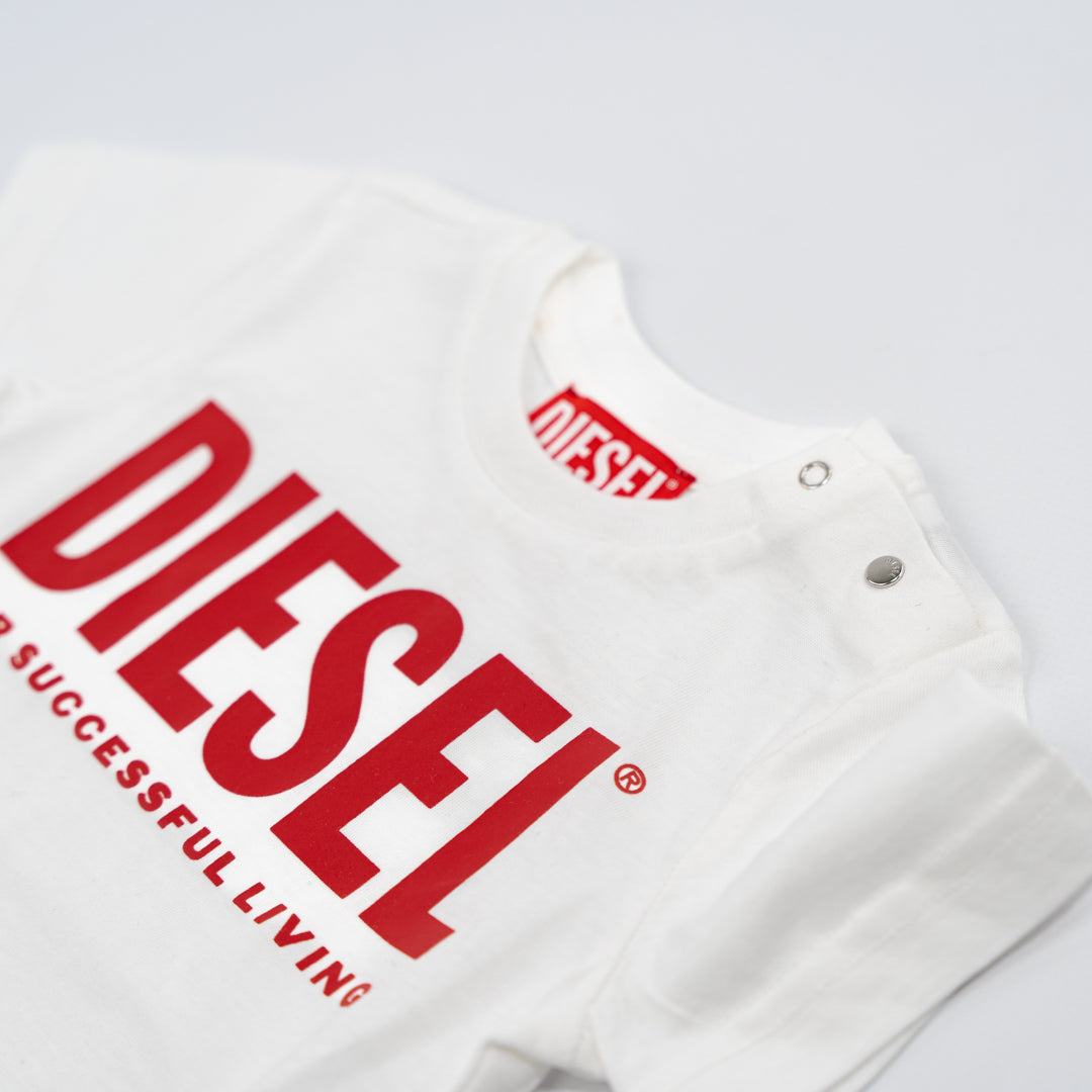 T-SHIRT DIESEL