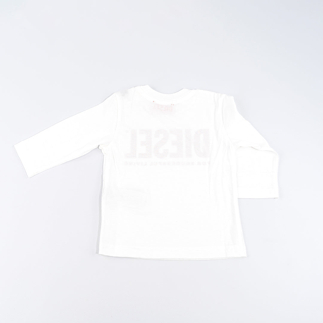 T-SHIRT DIESEL