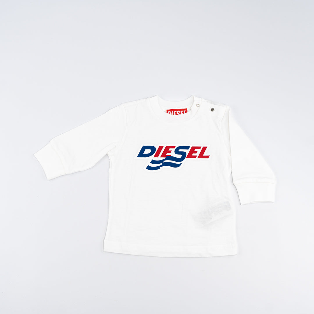 T-SHIRT DIESEL
