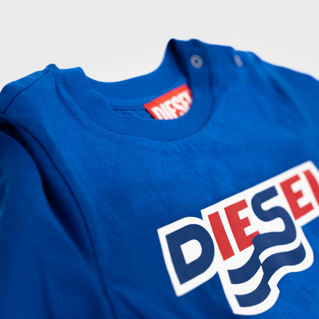 T-SHIRT DIESEL
