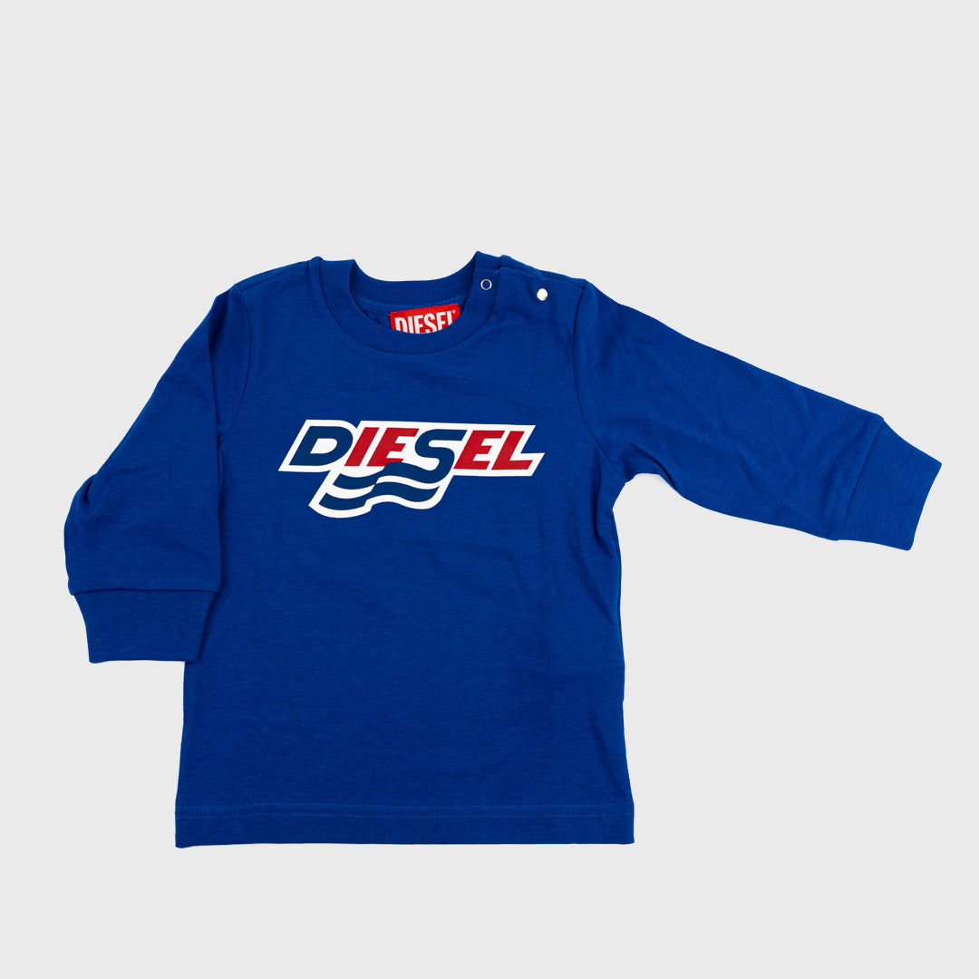 T-SHIRT DIESEL