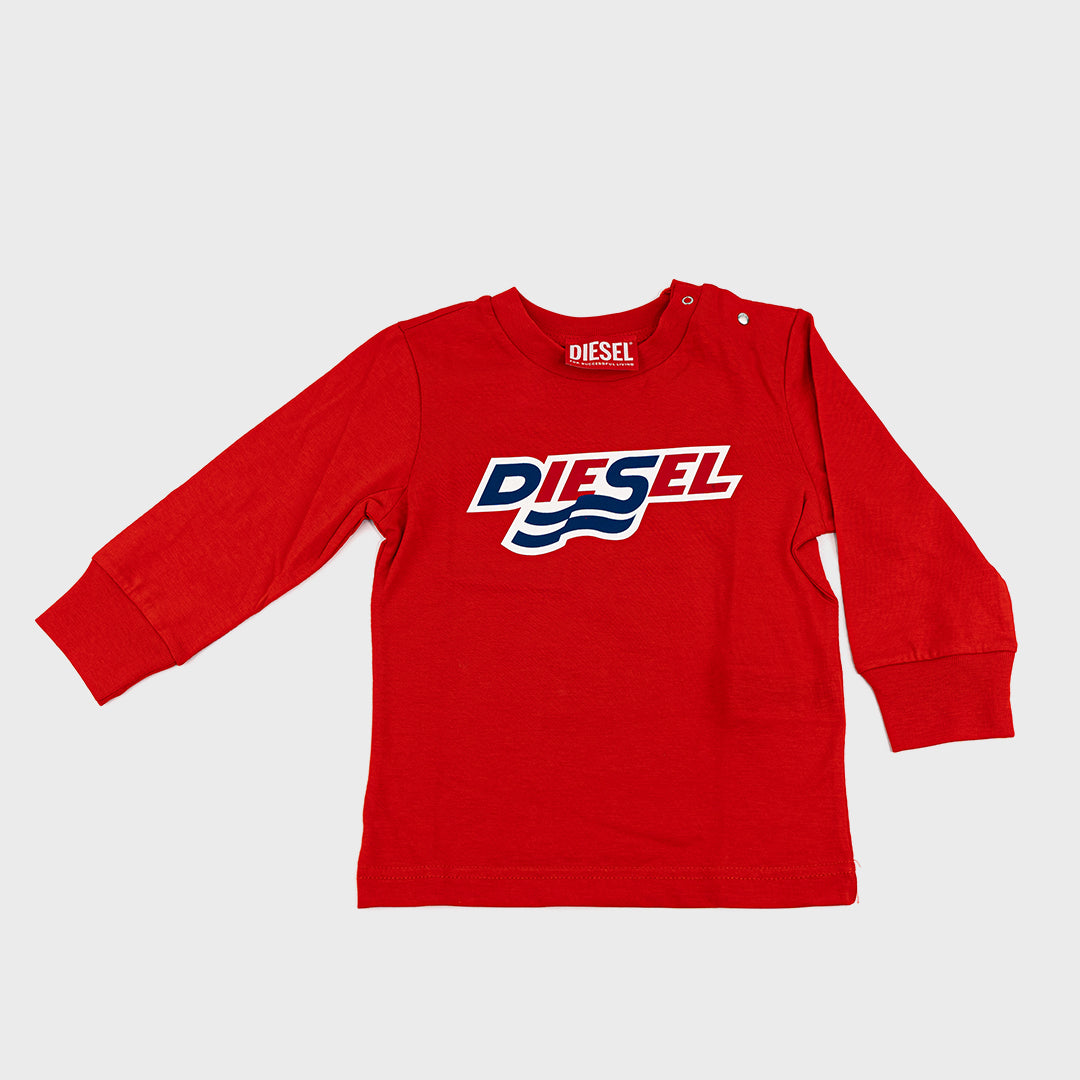 T-SHIRT DIESEL