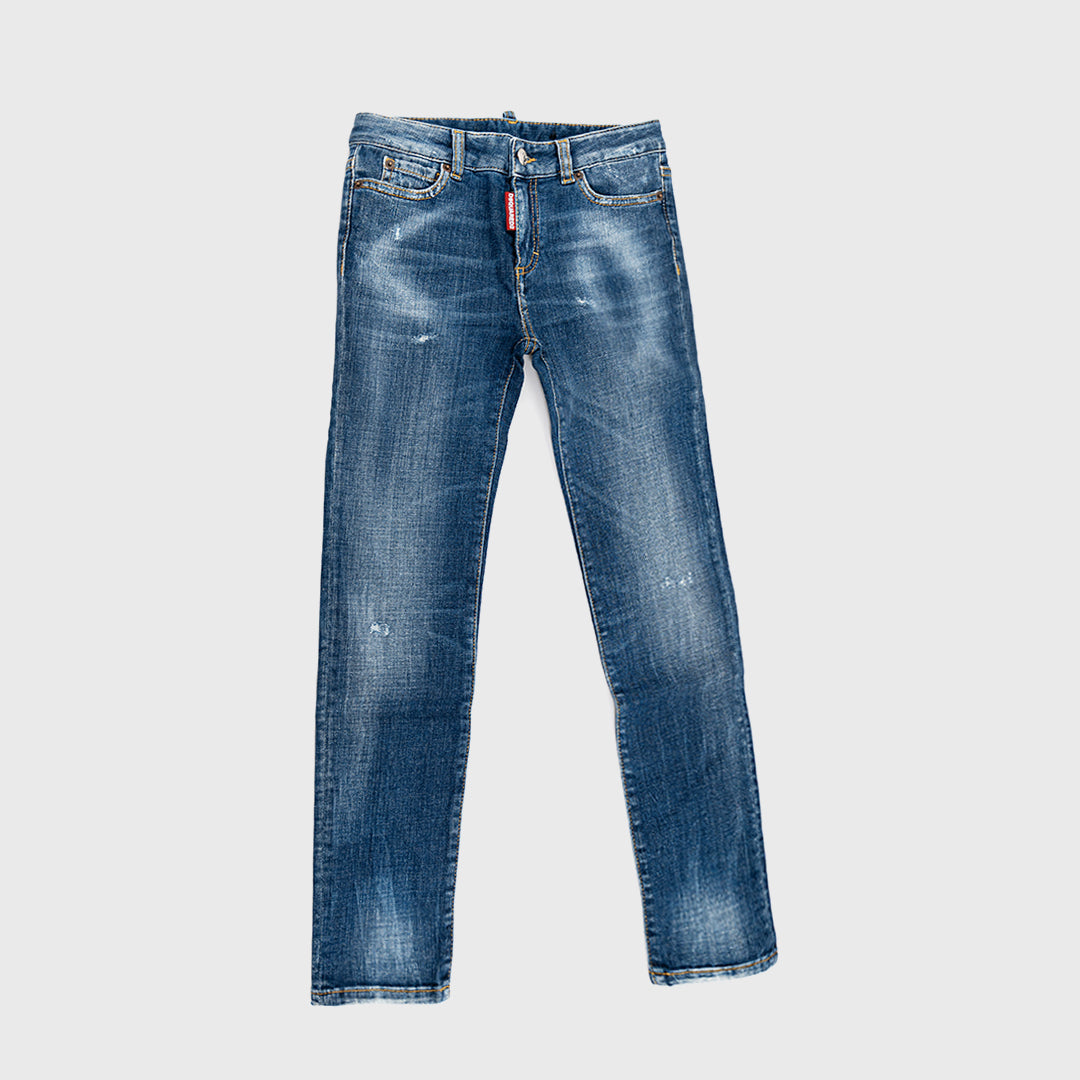 JEANS DSQUARED2