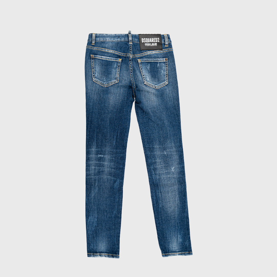JEANS DSQUARED2
