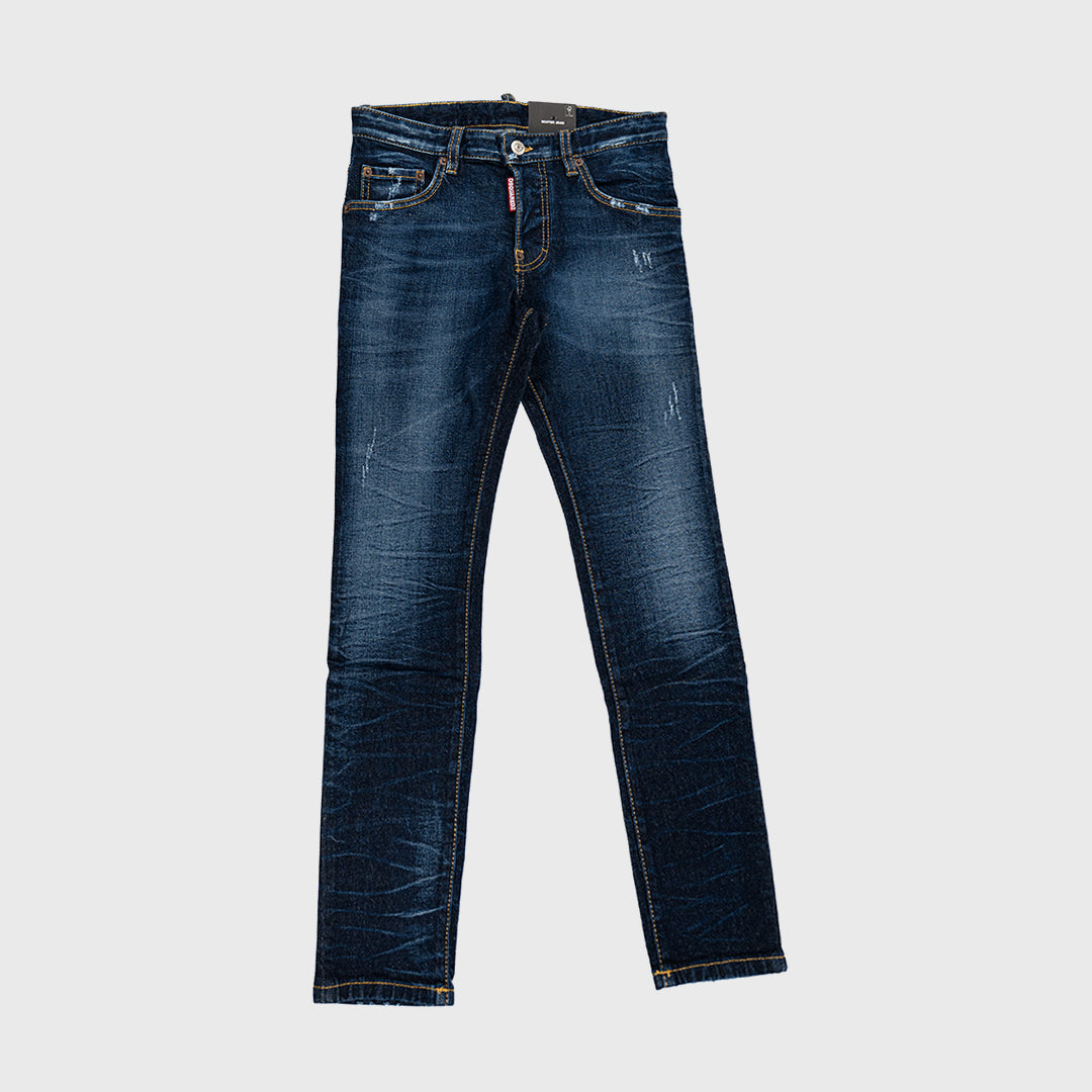 JEANS DSQUARED2