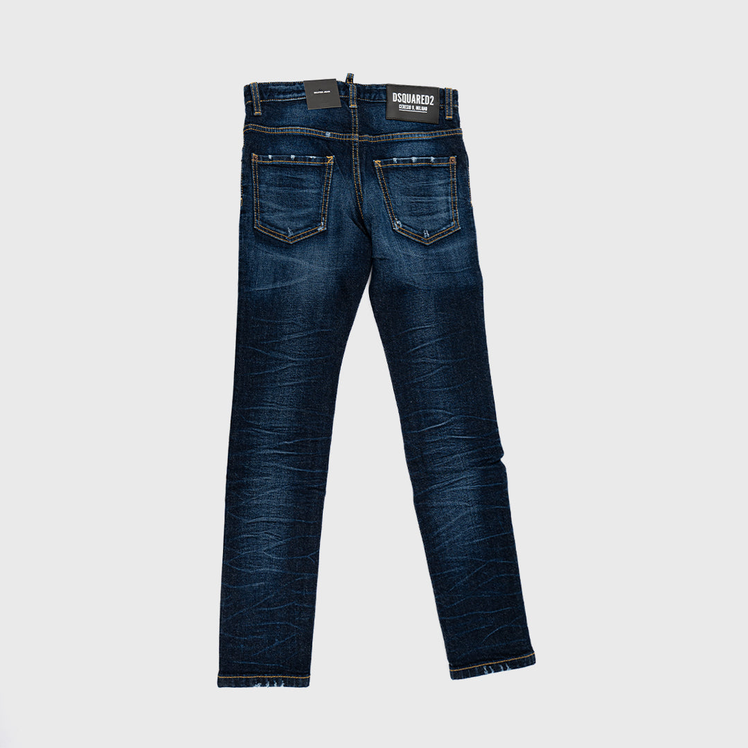 JEANS DSQUARED2