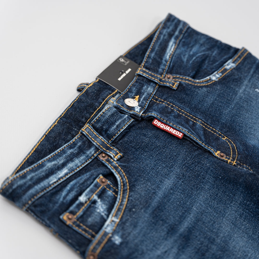 JEANS DSQUARED2