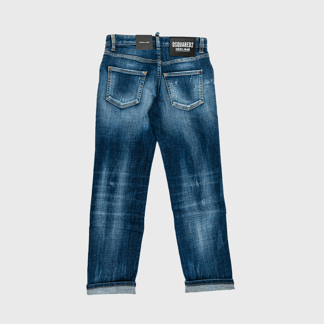 JEANS DSQUARED2