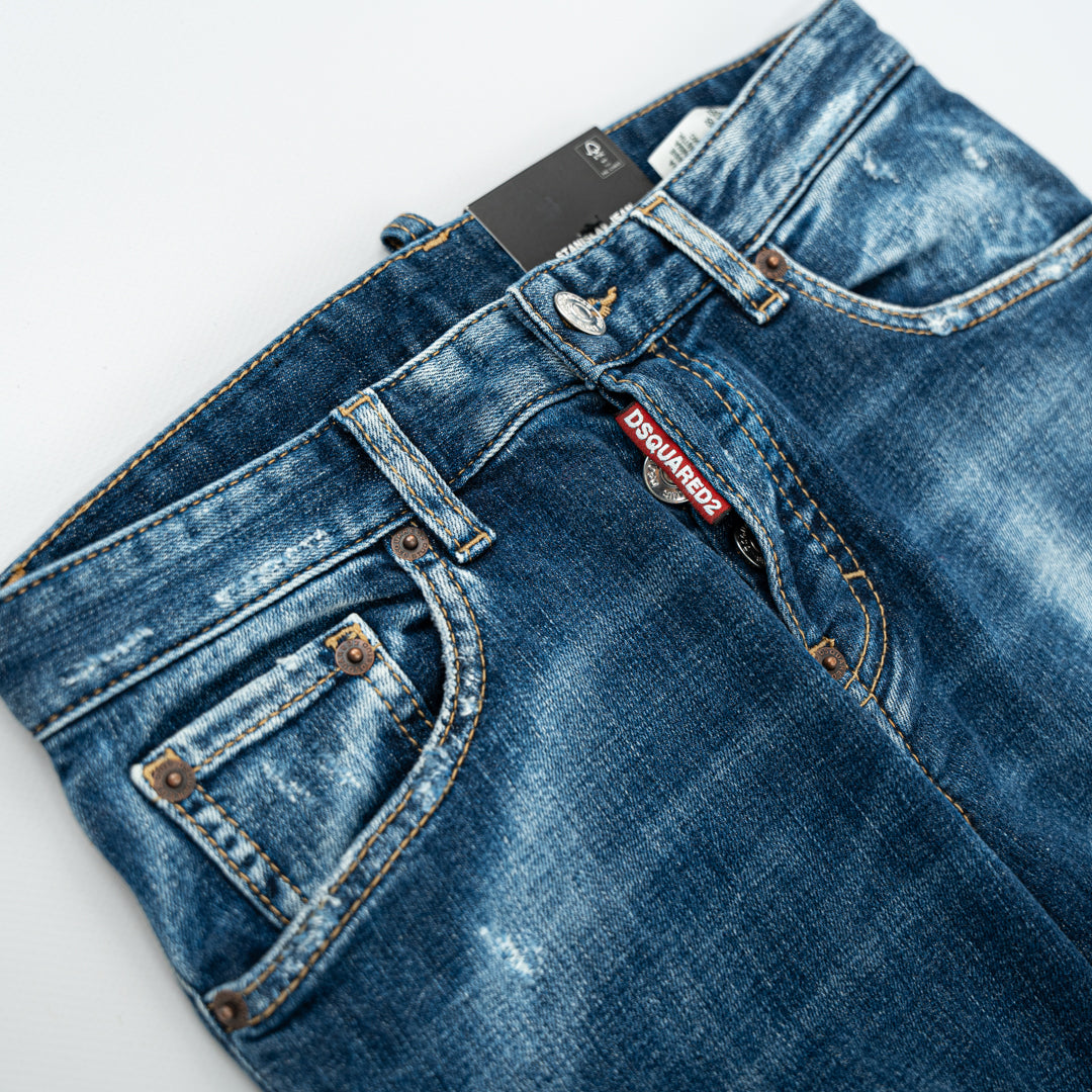 JEANS DSQUARED2
