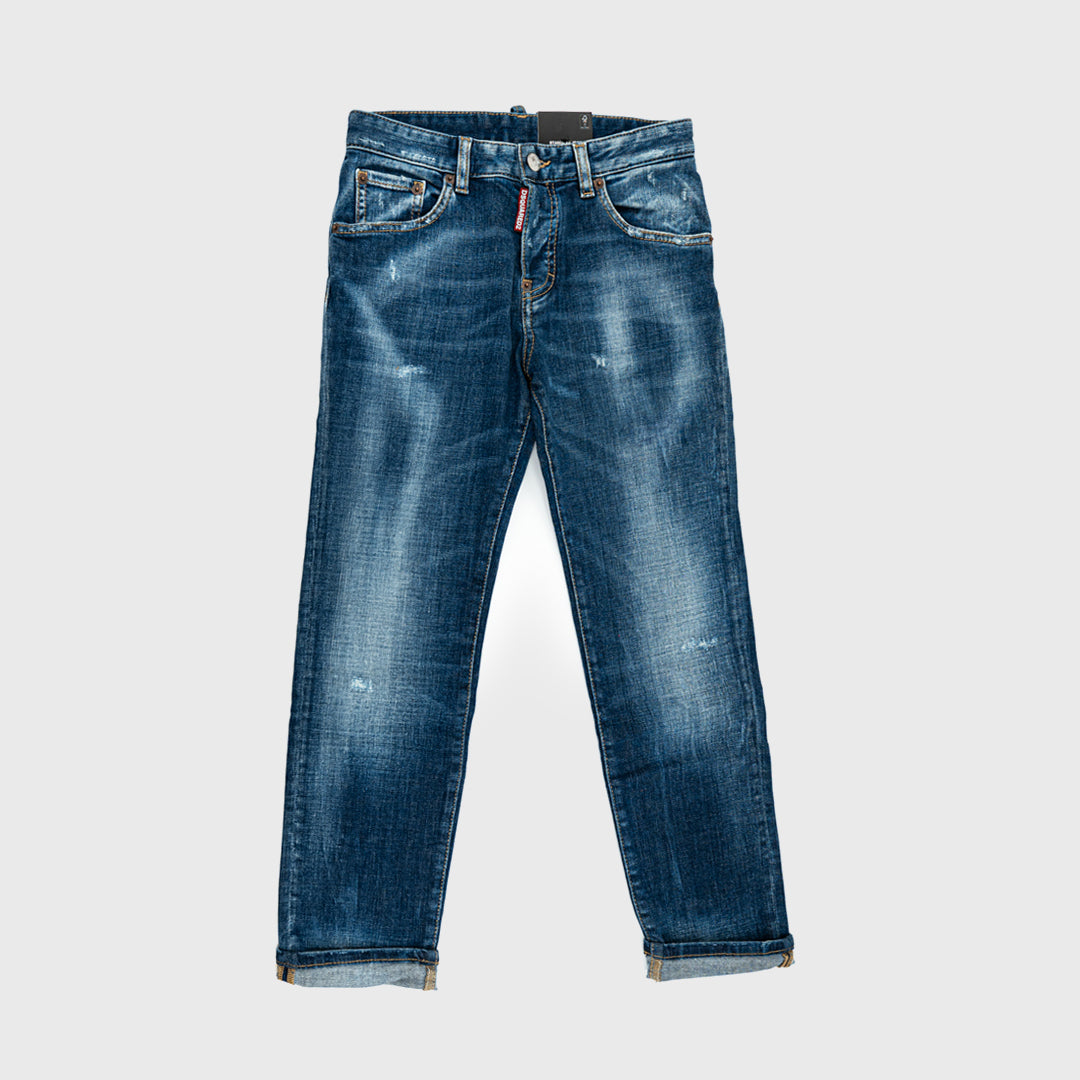 JEANS DSQUARED2