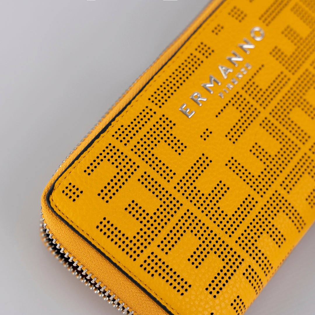 ERMANNO WALLET
