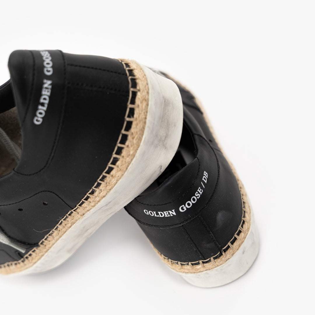 SNEAKERS GOLDEN GOOSE