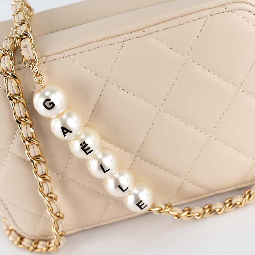 BORSA GAELLE