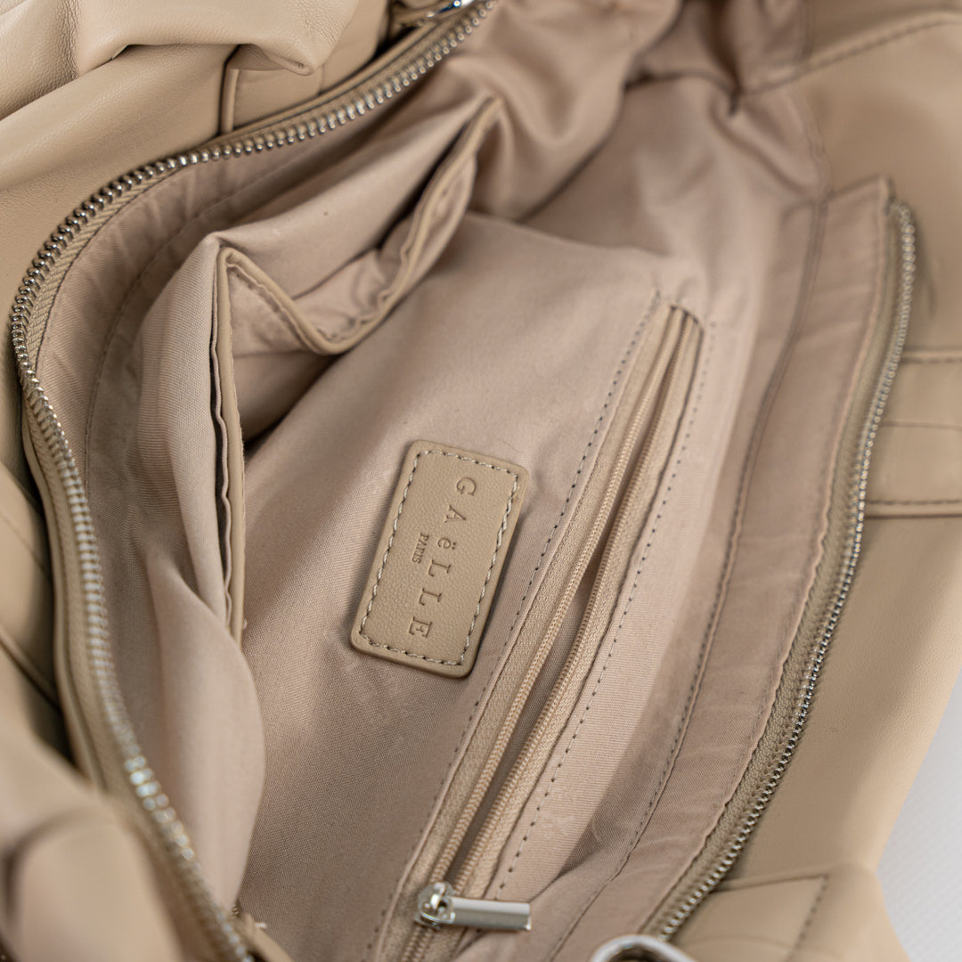 BORSA GAELLE
