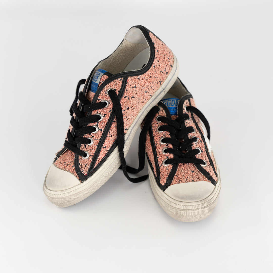 SNEAKERS GOLDEN GOOSE