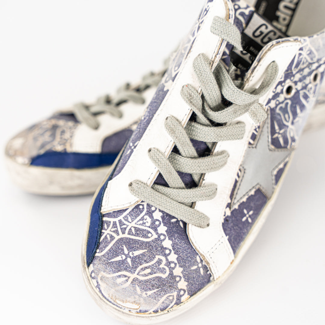 SNEAKERS GOLDEN GOOSE