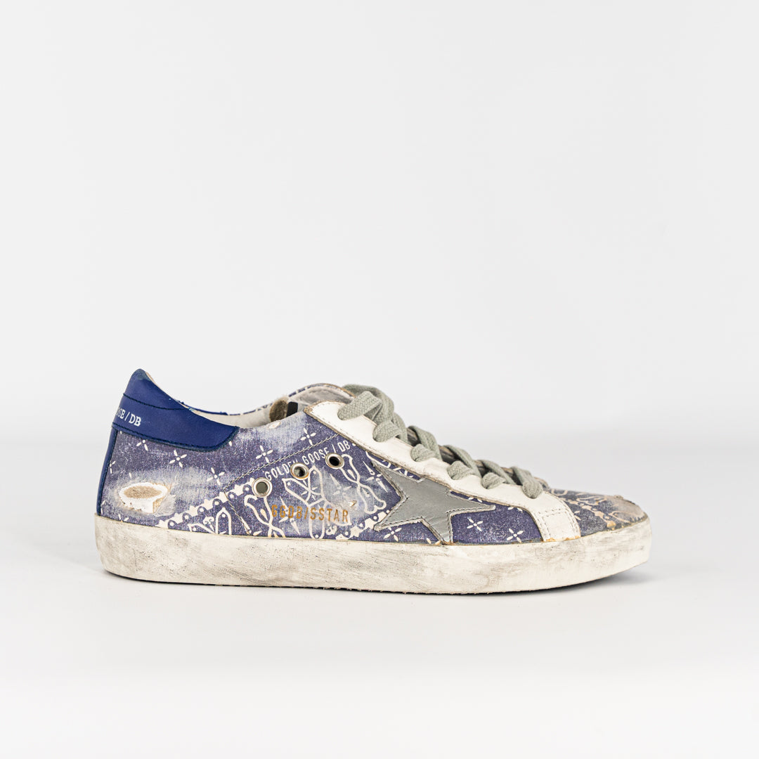 SNEAKERS GOLDEN GOOSE