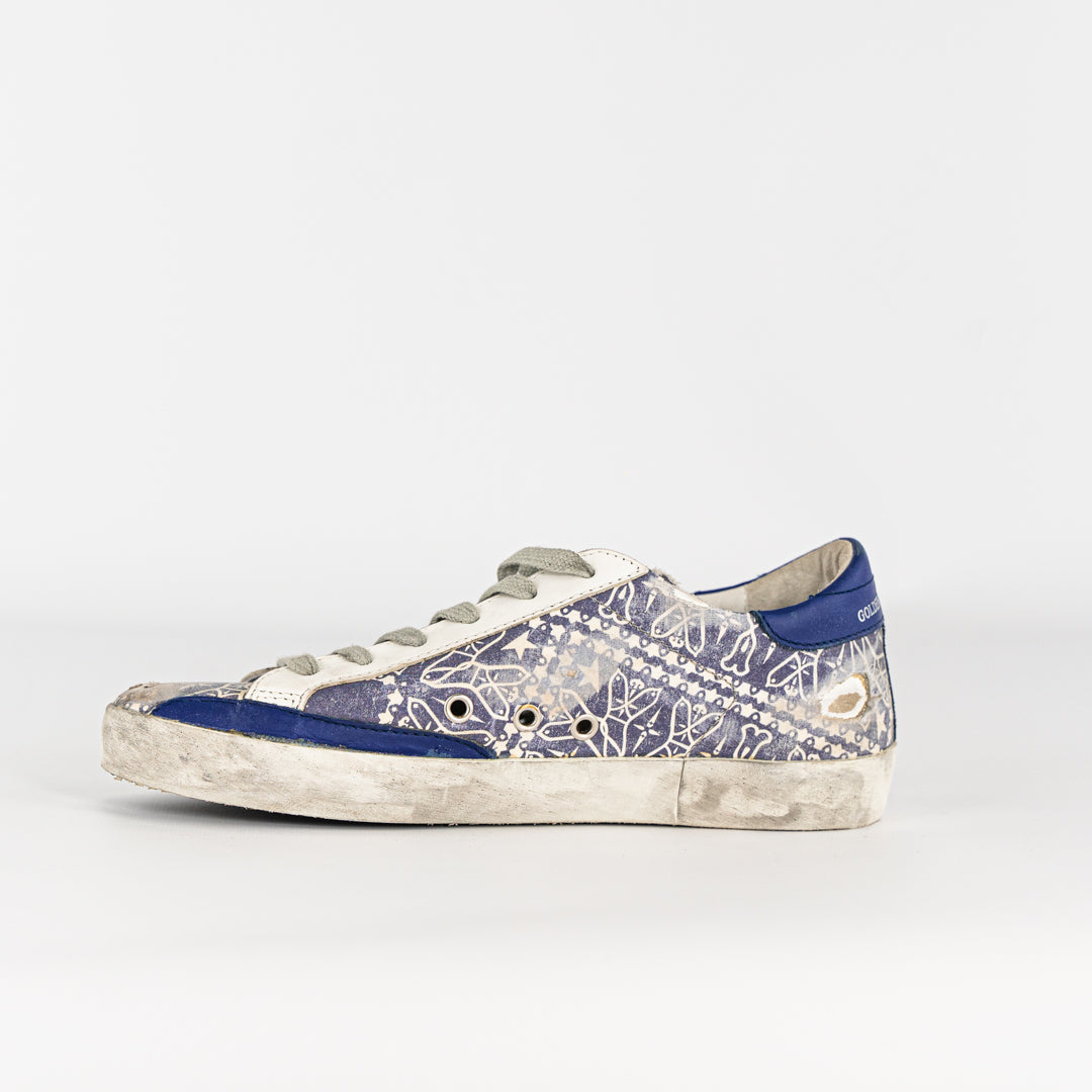 SNEAKERS GOLDEN GOOSE