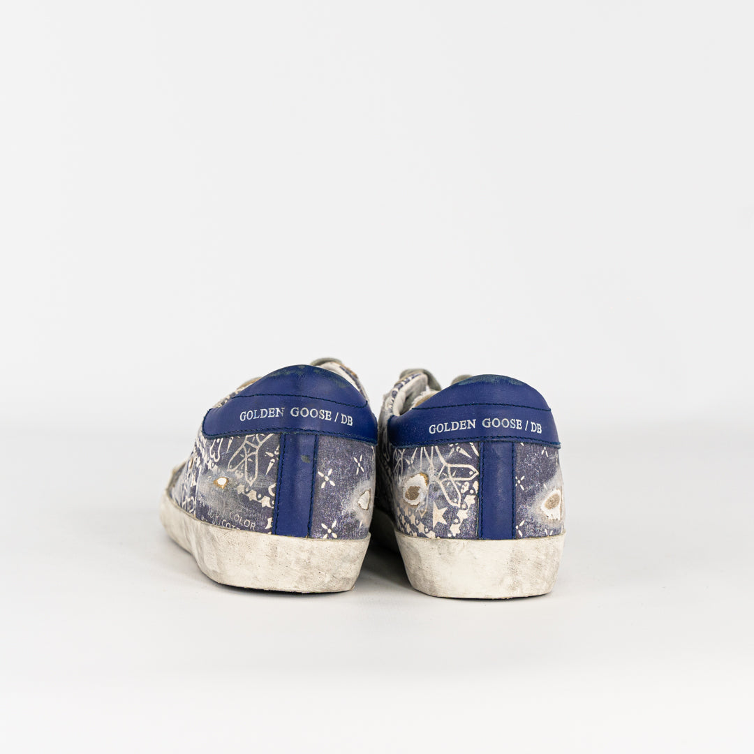 SNEAKERS GOLDEN GOOSE