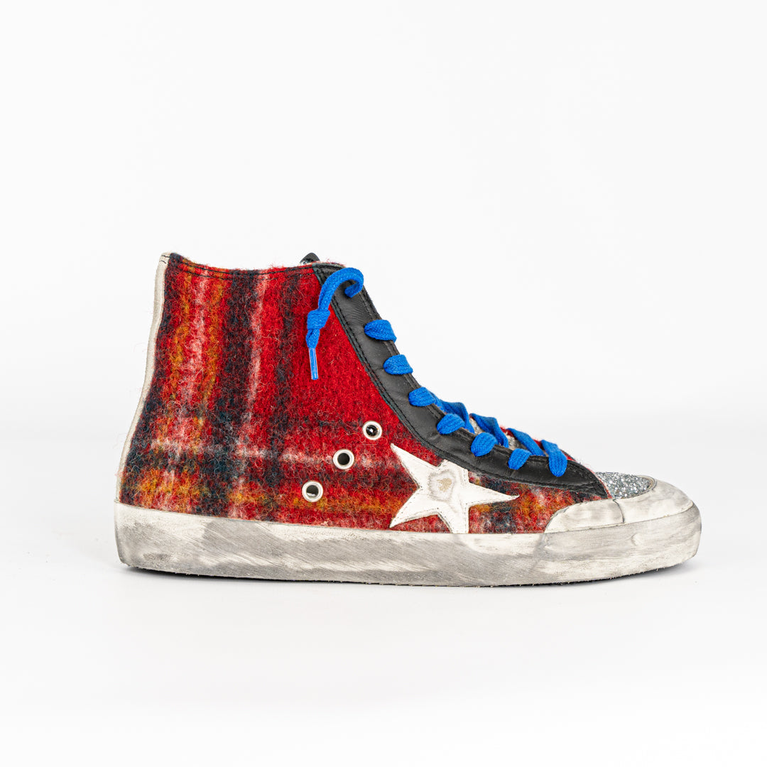 SNEAKERS GOLDEN GOOSE