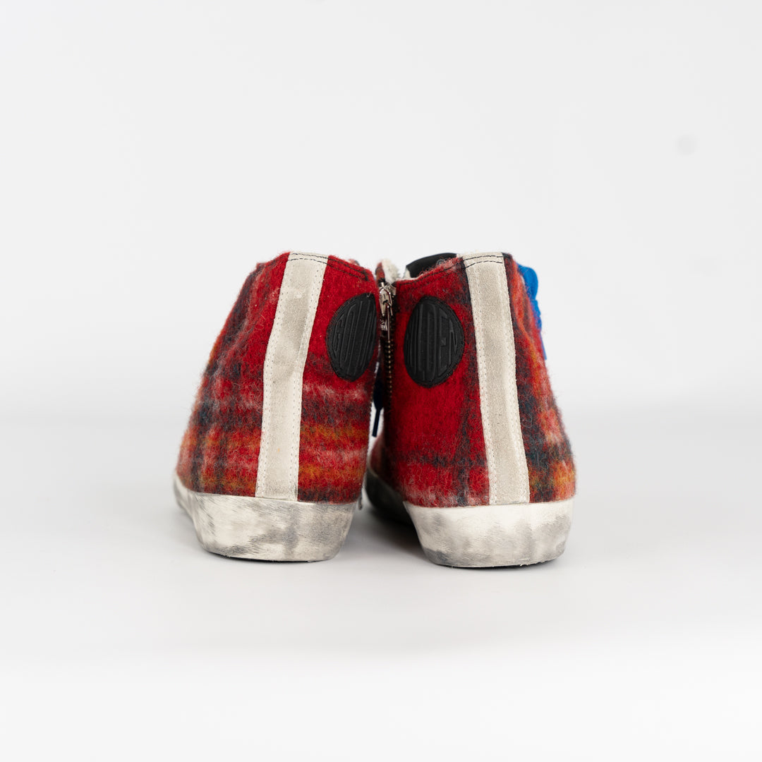 SNEAKERS GOLDEN GOOSE