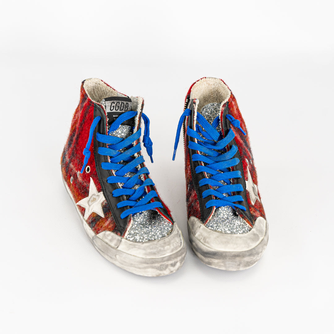 SNEAKERS GOLDEN GOOSE
