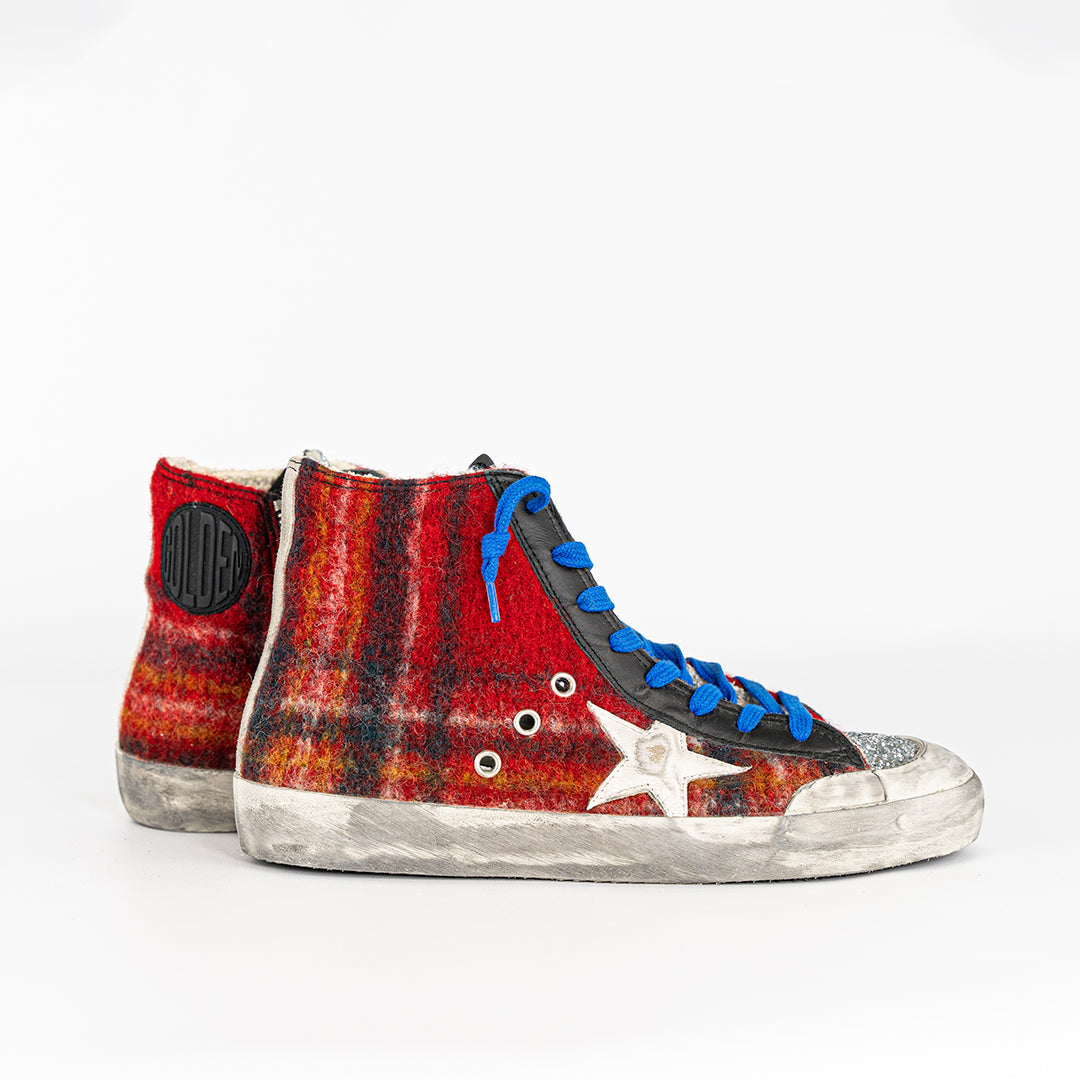 SNEAKERS GOLDEN GOOSE