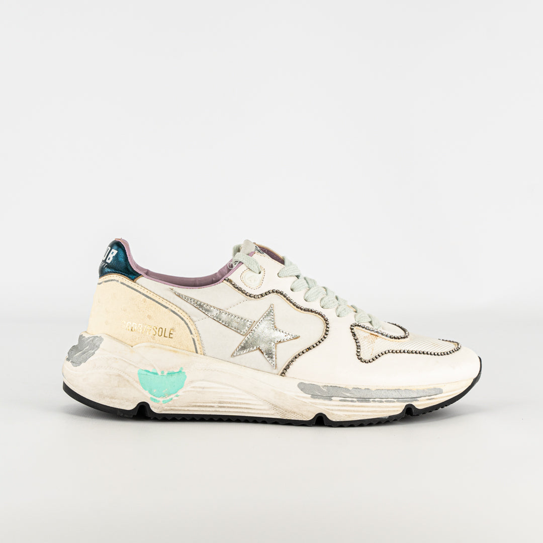 SNEAKERS GOLDEN GOOSE