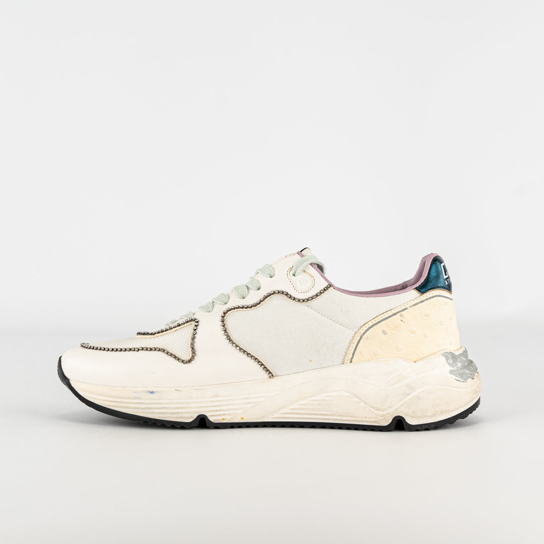 SNEAKERS GOLDEN GOOSE