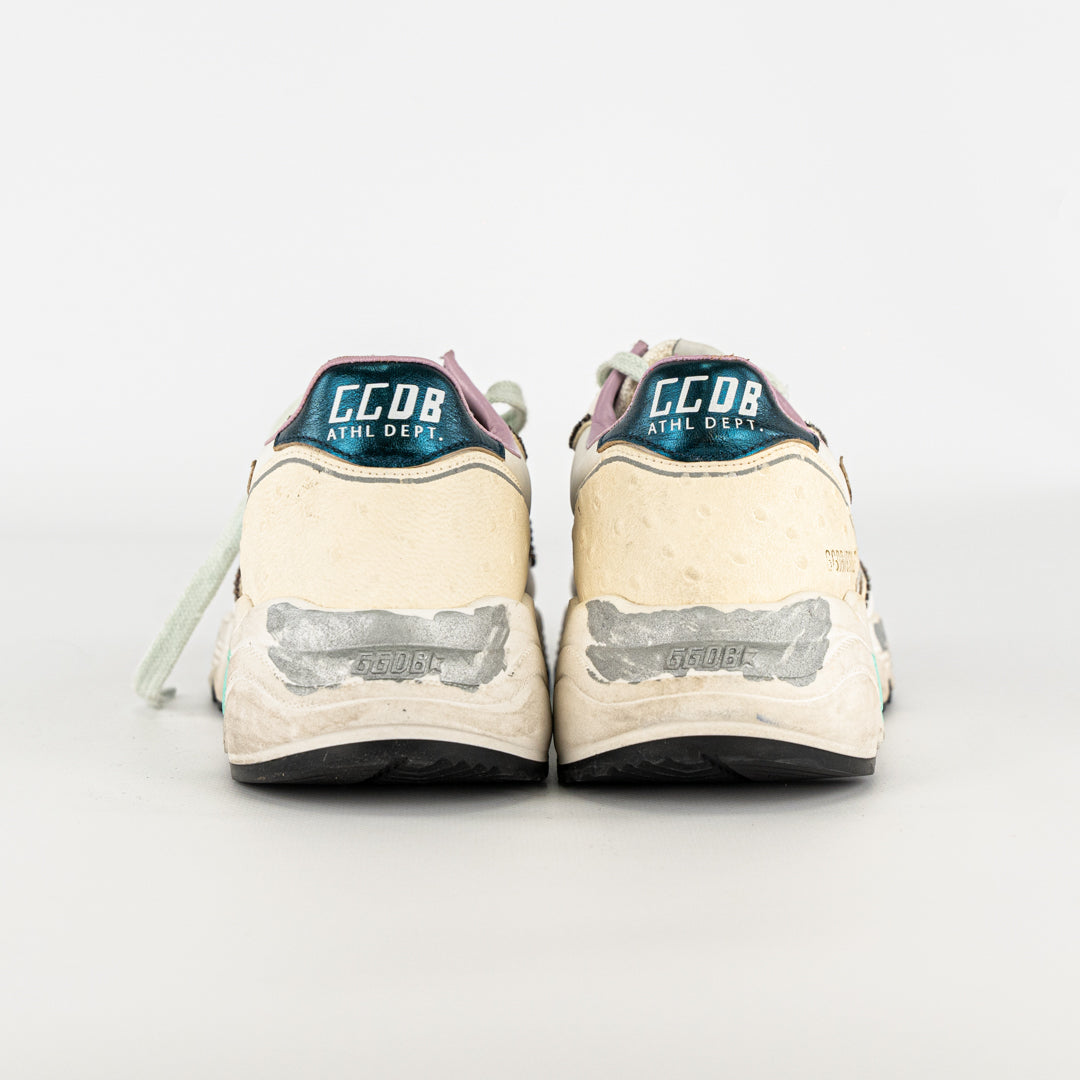 SNEAKERS GOLDEN GOOSE