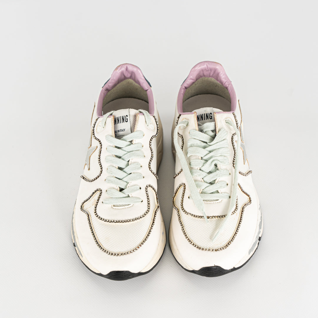 SNEAKERS GOLDEN GOOSE