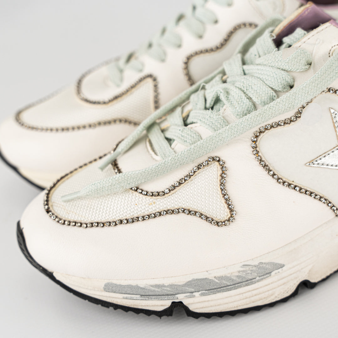 SNEAKERS GOLDEN GOOSE