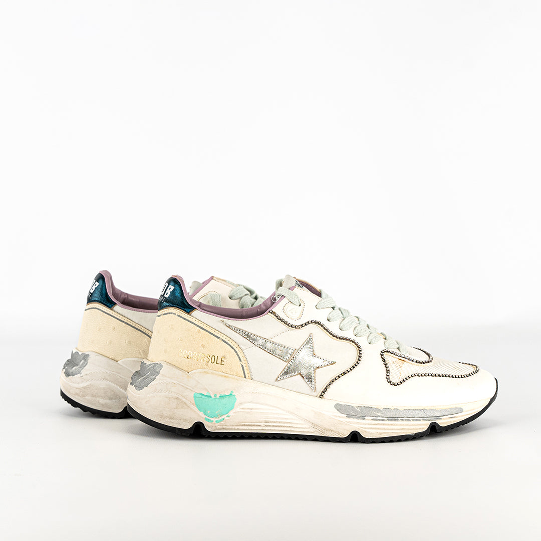 SNEAKERS GOLDEN GOOSE