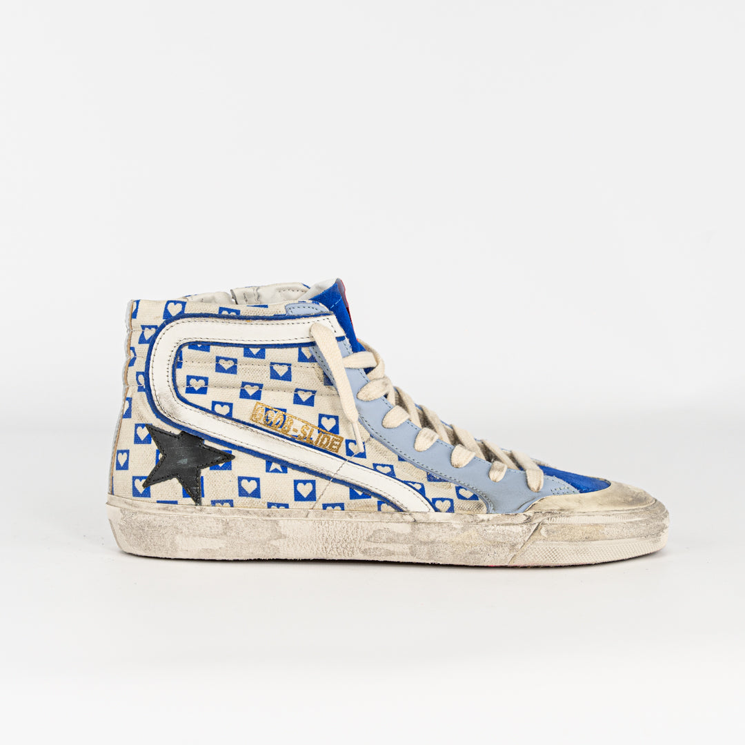 SNEAKERS GOLDEN GOOSE