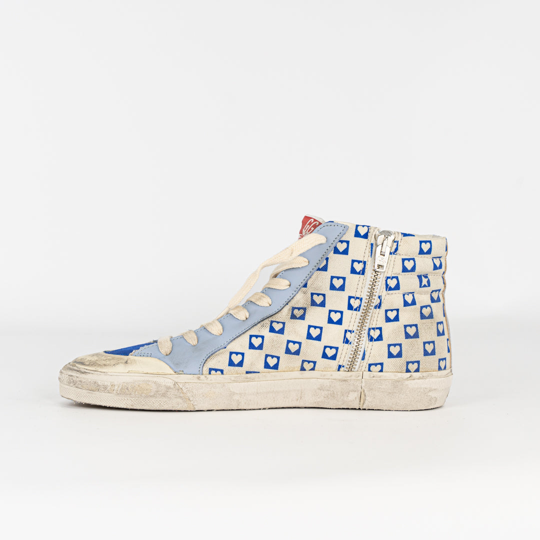 SNEAKERS GOLDEN GOOSE