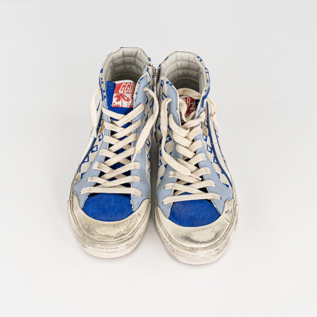 SNEAKERS GOLDEN GOOSE