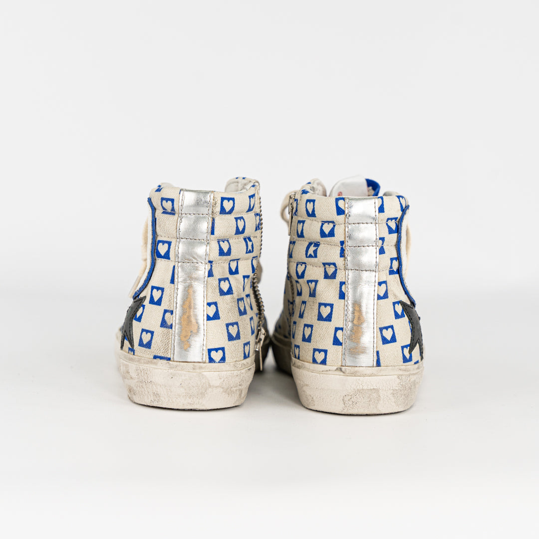 SNEAKERS GOLDEN GOOSE