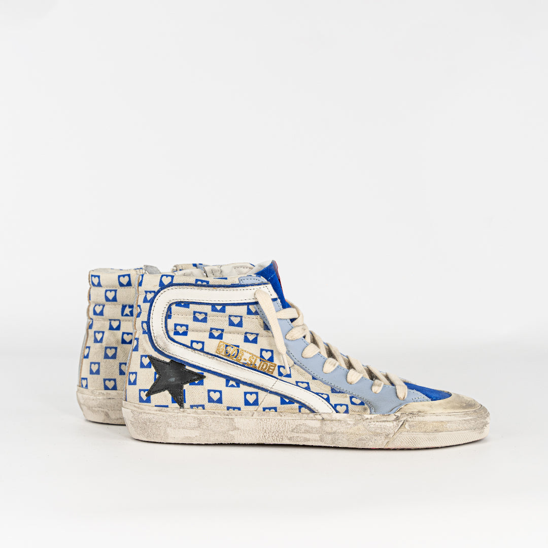 SNEAKERS GOLDEN GOOSE