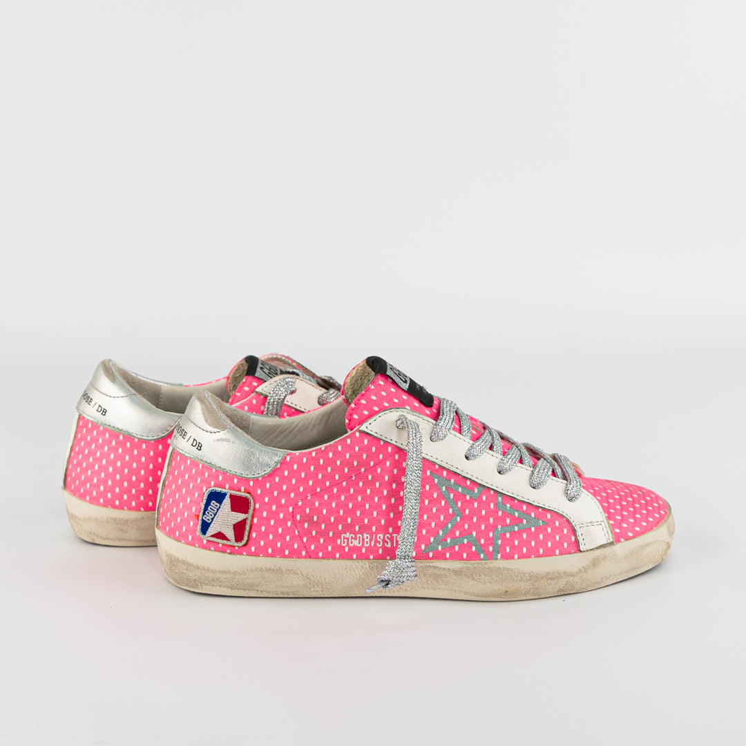 SNEAKERS GOLDEN GOOSE