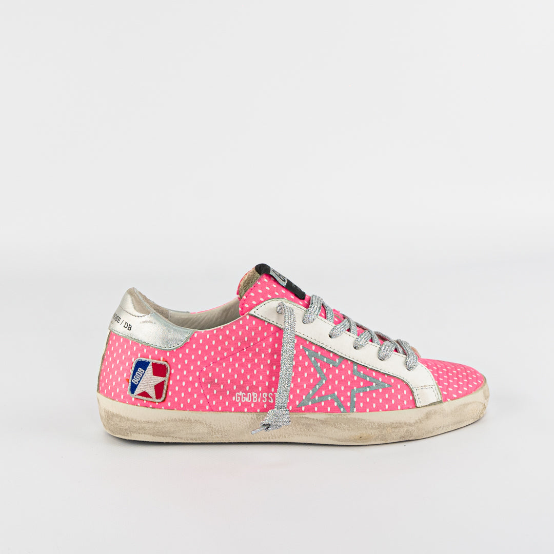 SNEAKERS GOLDEN GOOSE