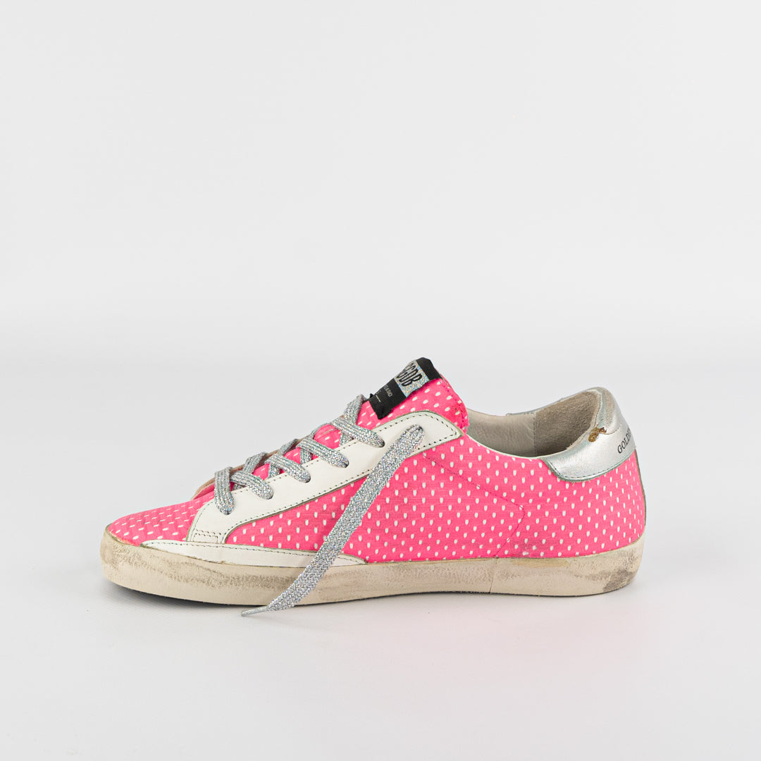SNEAKERS GOLDEN GOOSE