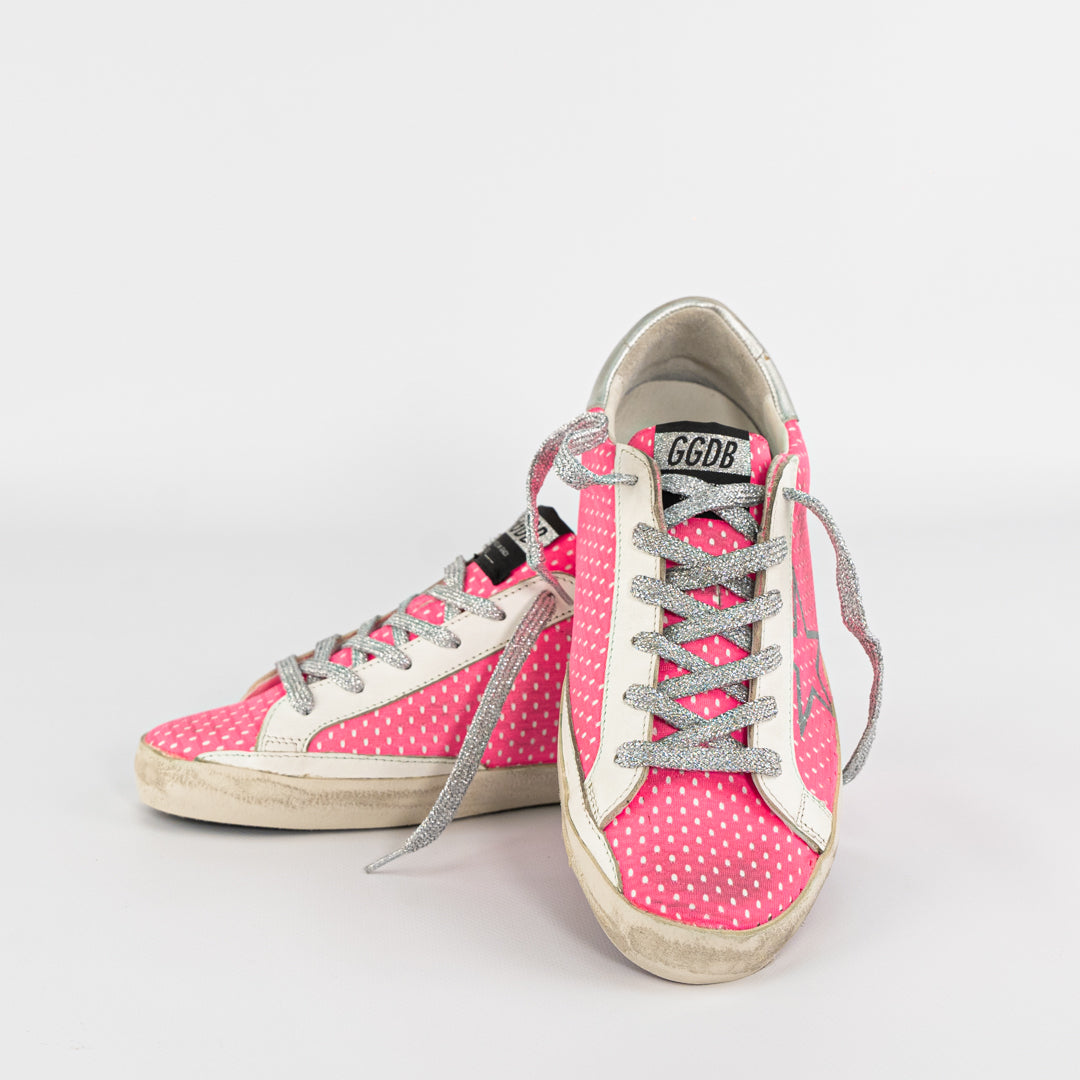 SNEAKERS GOLDEN GOOSE