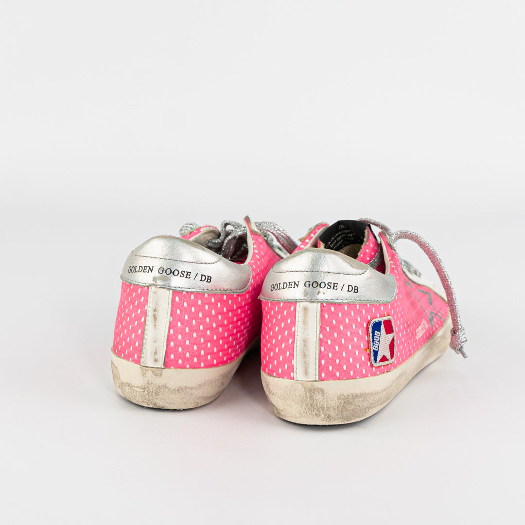 SNEAKERS GOLDEN GOOSE